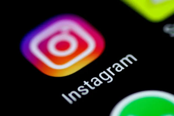 Instagram apresenta instabilidade e usuários relatam falhas na plataforma